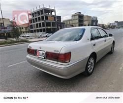 تويوتا كراون